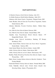 Arab berbaris english bahasa melayu/. PESAN DAKWAH DALAM LAGU RELIGI OPICK (Studi Analisis pada